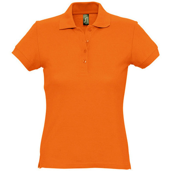 Vêtements Femme Vestes de survêtement Sols PASSION WOMEN COLORS Naranja