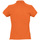 Vêtements Femme Polos manches courtes Sols PASSION WOMEN COLORS Orange