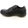 Chaussures Homme Baskets mode Grisport 8653I9.01_40 Noir