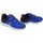 Chaussures Enfant Baskets basses Reebok Sport Almotion 40 Noir, Bleu
