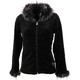 taion crew neck down jacket taion 104 nvy