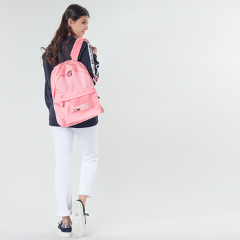 Tommy Jeans TJW COOL CITY BACKPACK Rose