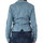 Vêtements Femme Blousons Oakwood Blouson  en cuir ref_35282 Bleu clair Bleu