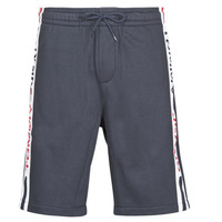 Vêtements Homme Shorts / Bermudas Tommy Jeans TJM BRANDED TAPE SHORT Marine