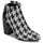 Chaussures Femme Low boots Mimmu JESTINE Zapatilla de running para niño Saucony Kinvara 12