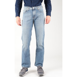 Vêtements Homme Jeans droit Levi's Levi`s 752-0023 Bleu