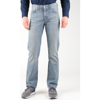 Vêtements Homme Jeans mesh droit Levi's Levi`s 752-0016 Bleu