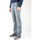 Vêtements Homme Jeans droit Levi's Levi`s 752-0016 Bleu
