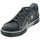 Chaussures Homme Baskets mode NeroGiardini Basket 0610 Noir
