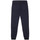 Vêtements Garçon Pantalons Guess Pantalon Chino Denim garÃ§on Navy L81B00 Bleu
