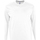 Vêtements Mercury T-shirts manches longues Sols MONARCH COLORS MEN Blanc
