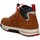 Chaussures Enfant Bottes Timberland A1UBC CITY STOMPER Marr?n