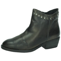 Chaussures Femme Boots Aback  Gris