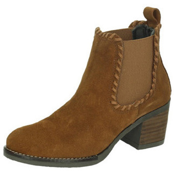 Chaussures Femme Boots Aback  