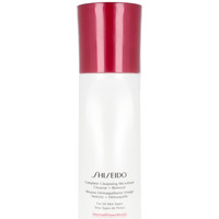 Beauté Femme Démaquillants & Nettoyants Shiseido Defend Skincare Complete Cleansing Microfoam 