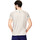 Vêtements Homme Polos manches courtes Guess T Shirt Homme Bewilder Gris M82I18 Gris
