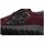 Chaussures Femme Baskets mode Mephisto Basket donia Rouge