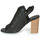 Chaussures Femme Sandales et Nu-pieds Ravel CLIFTON Noir