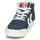 Chaussures Homme Baskets montantes hummel STADIL 3.0 CLASSIC HIGH Bleu