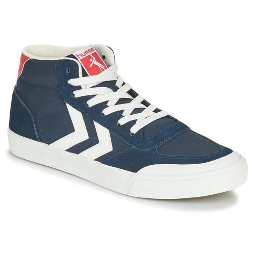 Chaussures Homme Baskets montantes big STADIL 3.0 CLASSIC HIGH Bleu