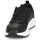 Chaussures Femme Baskets basses Levi's WEST Noir