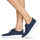 Chaussures Femme Sandales et Nu-pieds FitFlop F-SPORTY UBERKNIT SNEAKERS Bleu