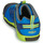 Chaussures Garçon Sandales sport Keen CHANDLER CNX Bleu / Vert