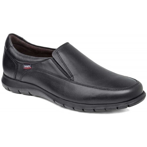 Chaussures Homme Mocassins CallagHan 24175-24 Noir