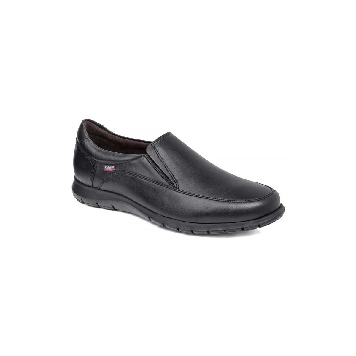 Chaussures Homme Mocassins CallagHan 24175-24 Noir