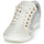 Chaussures Femme Livraison gratuite* et Retour offert PAULINE/S Blanc / Argenté
