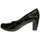 Chaussures Femme Escarpins Karston escarpin logami Noir