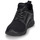 Chaussures Baskets basses Emporio Armani EA7 RACER REFLEX CC Noir