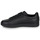 Chaussures Baskets basses Emporio Armani EA7 CLASSIC NEW CC Noir
