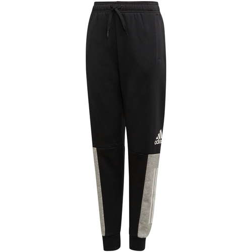 adidas Originals ED6517 Noir - Vêtements Pantalons Enfant 27,26 €