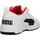 Chaussures Enfant Baskets mode Puma 370490-01 Blanc