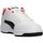 Chaussures Enfant Baskets mode Puma 370490-01 Blanc