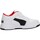 Chaussures Enfant Baskets mode Puma 370492-01 Blanc