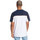 Vêtements Homme T-shirts & Polos DC Shoes Brookledge ss Blanc