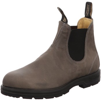 Chaussures Homme Boots Blundstone  Gris