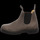 Chaussures Homme Bottes Blundstone  Gris
