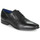Chaussures Homme Derbies Bugatti MORINO Noir