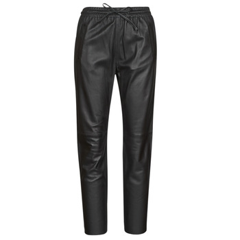Vêtements Femme Pantalons fluides / Sarouels Oakwood GIFT Noir