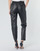 Vêtements Femme Pantalons 5 poches Oakwood GIFT Noir