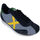 Chaussures Enfant Baskets mode Munich Mini sapporo 8435067 Azul Bleu
