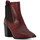 Chaussures Femme Low with boots Priv Lab TRONCHETTO Marron