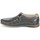 Chaussures Homme Sandales et Nu-pieds Fluchos sandale catamaran 8568 Noir