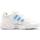 Chaussures Garçon Baskets basses adidas Originals EE6741 Blanc