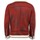 Vêtements Homme Vestes en cuir / synthétiques Tony Backer 100894770 Rouge