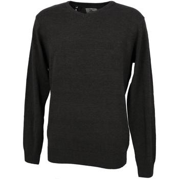 Vêtements Homme Pulls Rms 26 Remy anthracite pull Gris