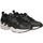 Chaussures Homme zapatillas de running Mizuno minimalistas talla 44 WAVE RIDER Noir